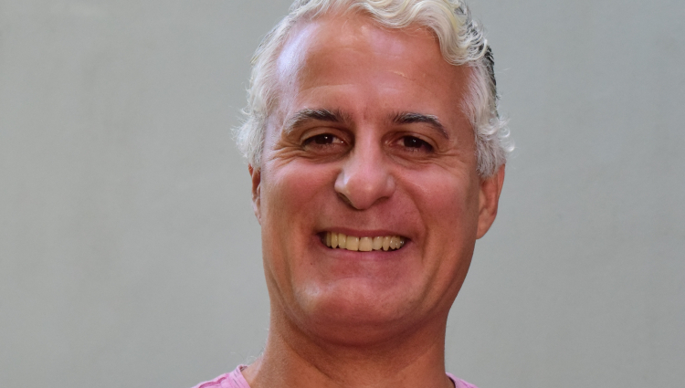 Angelo Alberto Pereira da Rosa